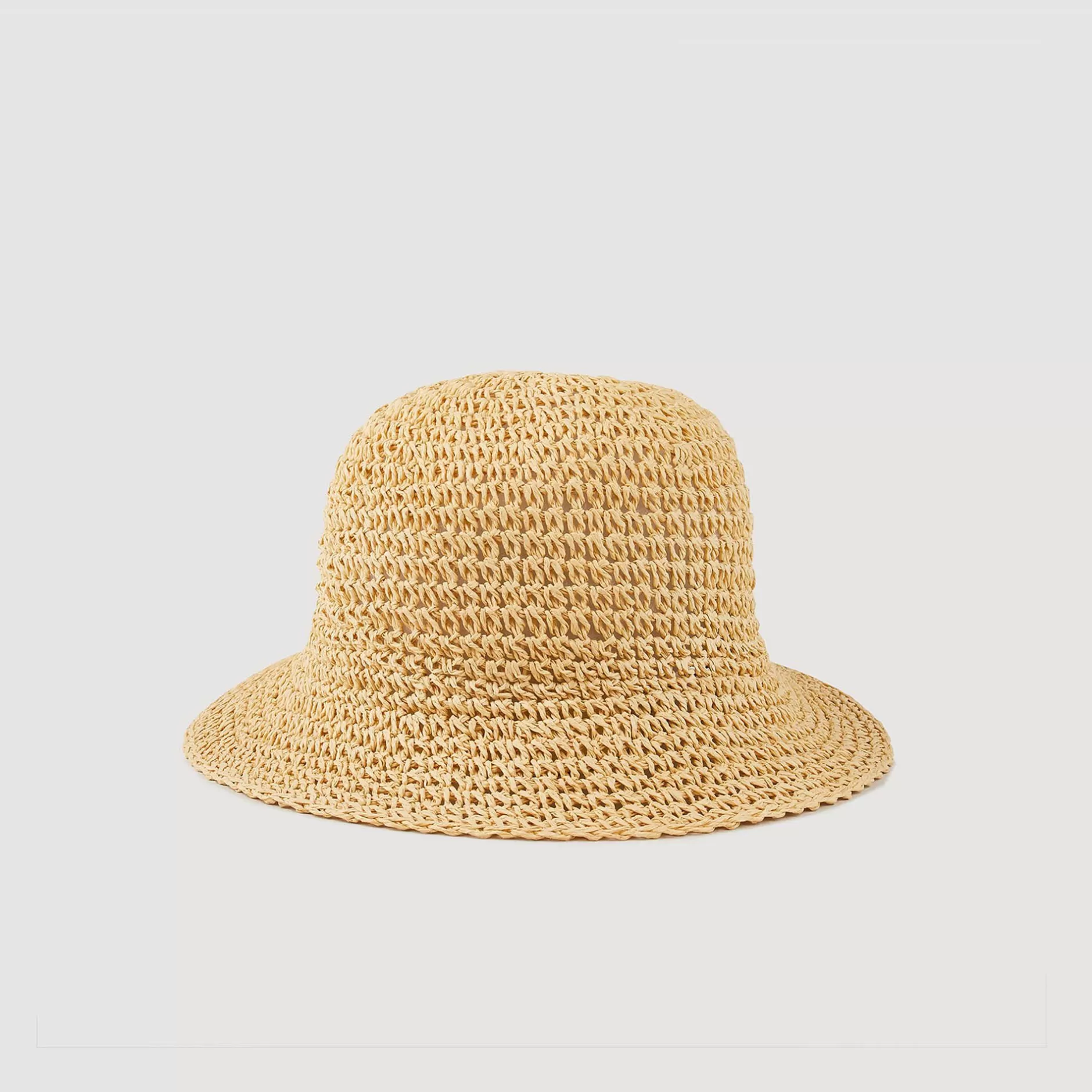Sandro Cappello Alla Pescatora Tipo Crochet<Uomo Berretti & Bob