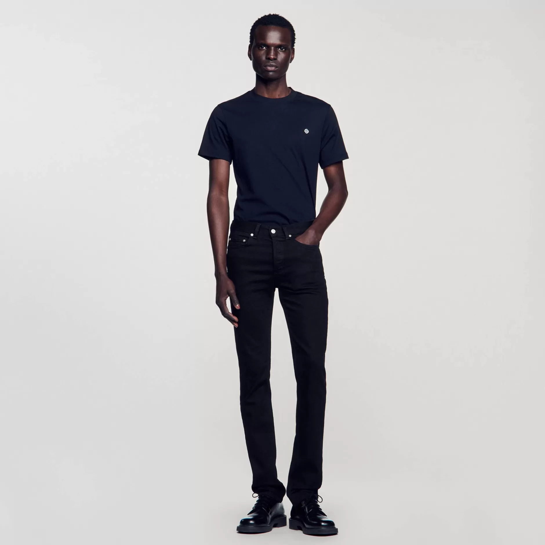 Sandro Jeans Linea Slim<Uomo Jeans