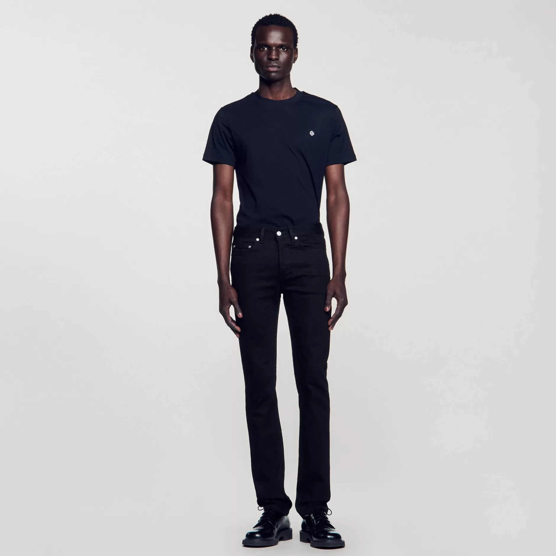 Sandro Jeans Linea Slim<Uomo Jeans