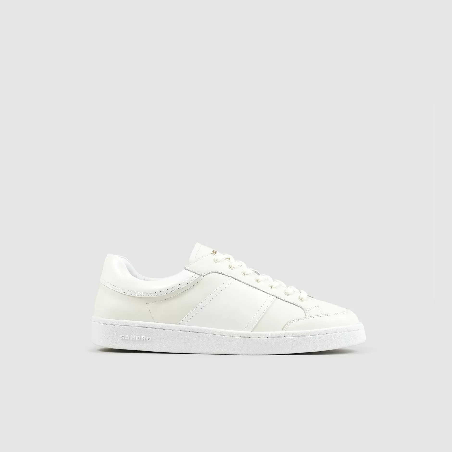 Sandro Sneakers Basse<Uomo Sneakers