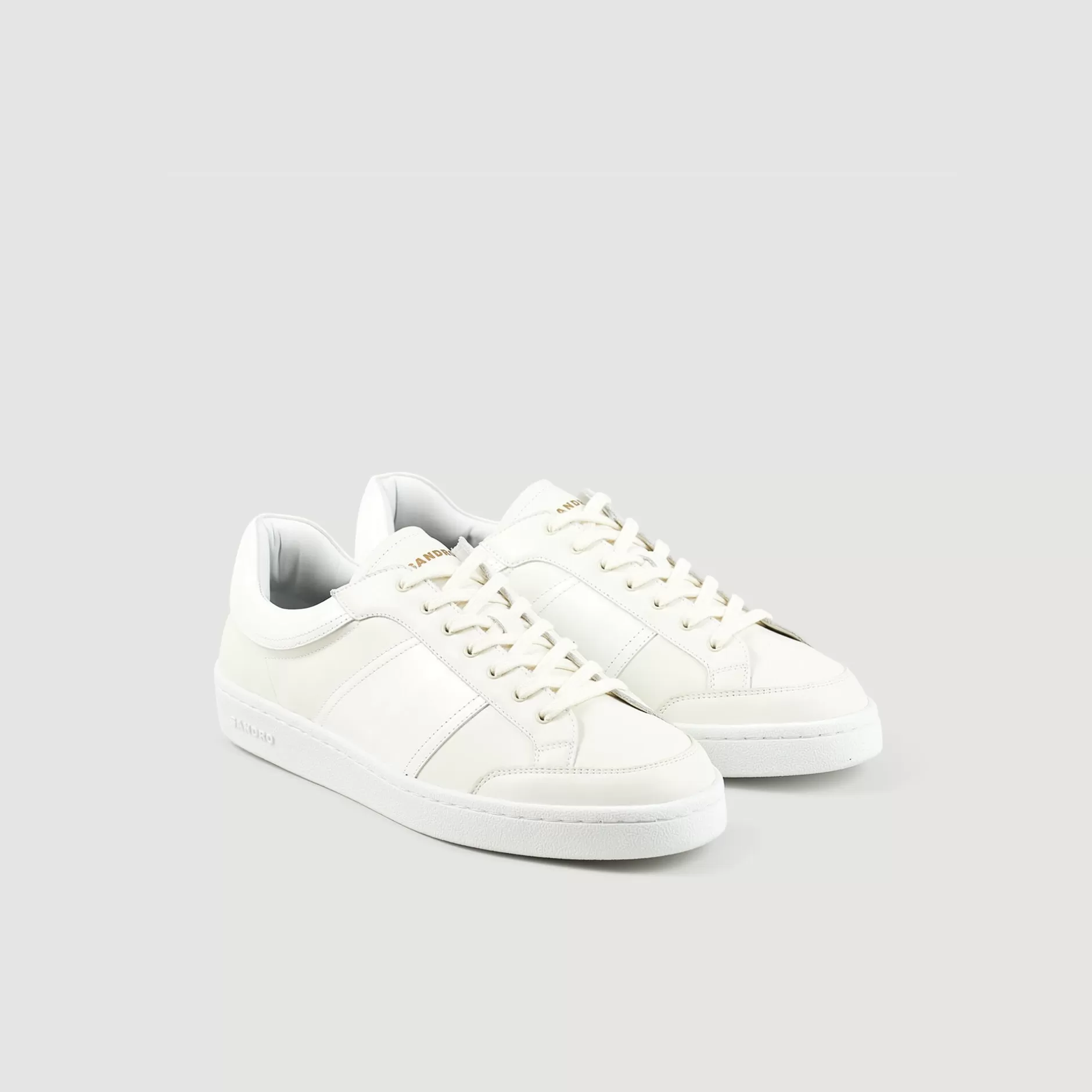 Sandro Sneakers Basse<Uomo Sneakers